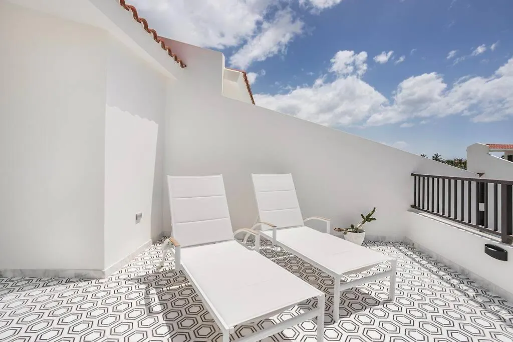 Villa Sol At Marbela Casa Playa Isabela 0*,