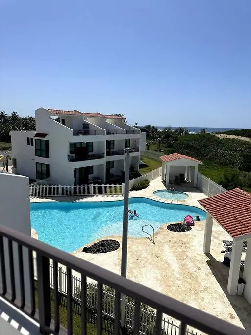 Villa Sol At Marbela Casa Playa Isabela Puerto Rico