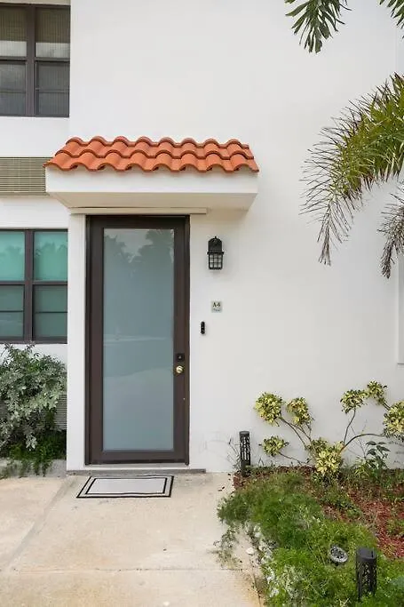 Villa Sol At Marbela Casa Playa Isabela Puerto Rico