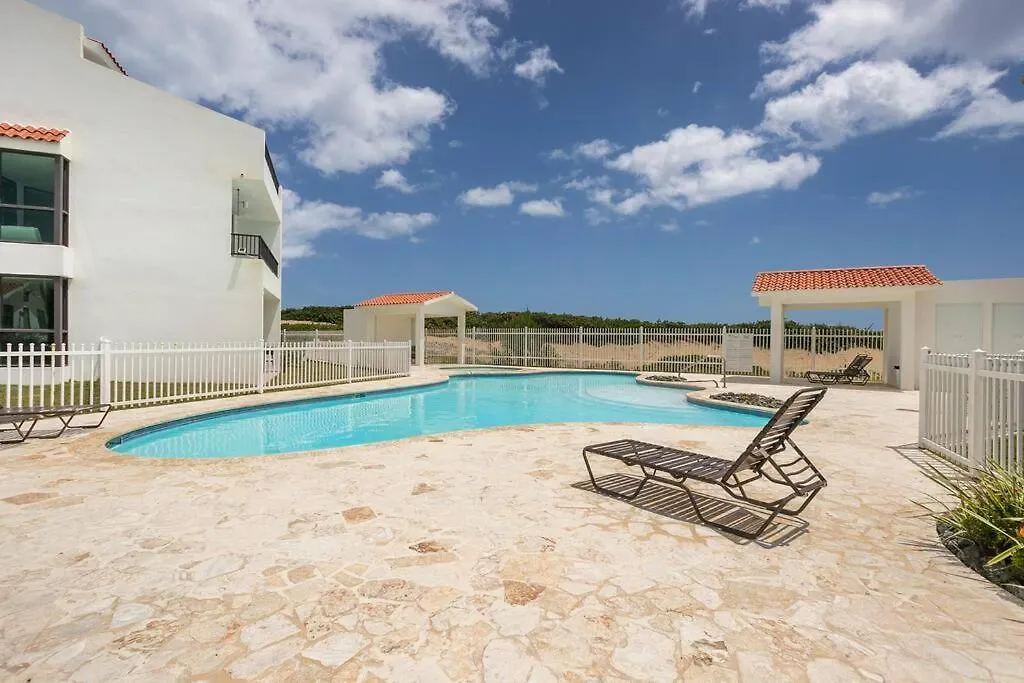 Villa Sol At Marbela Casa Playa Isabela